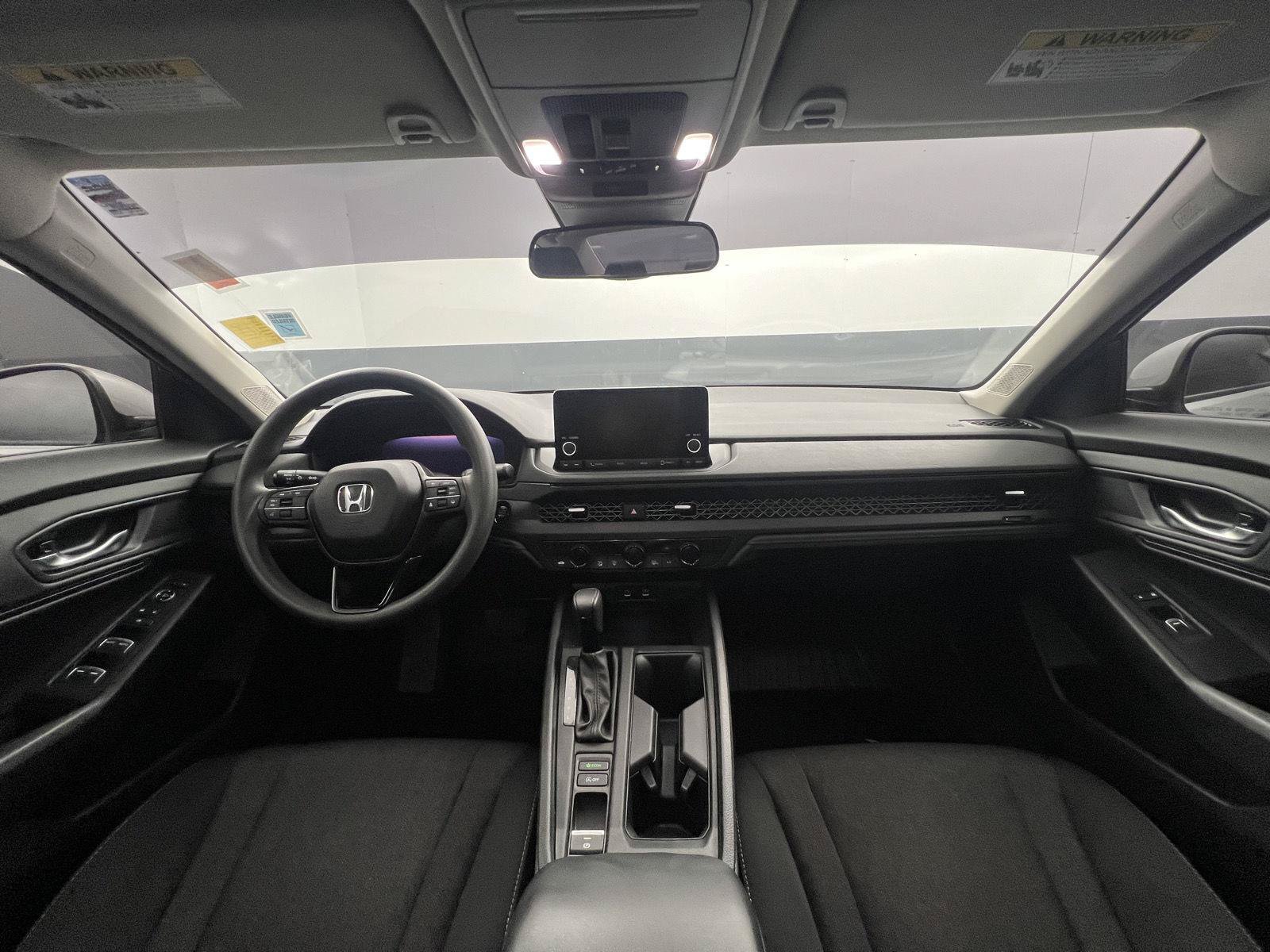 Used 2024 Honda Accord EX image 16