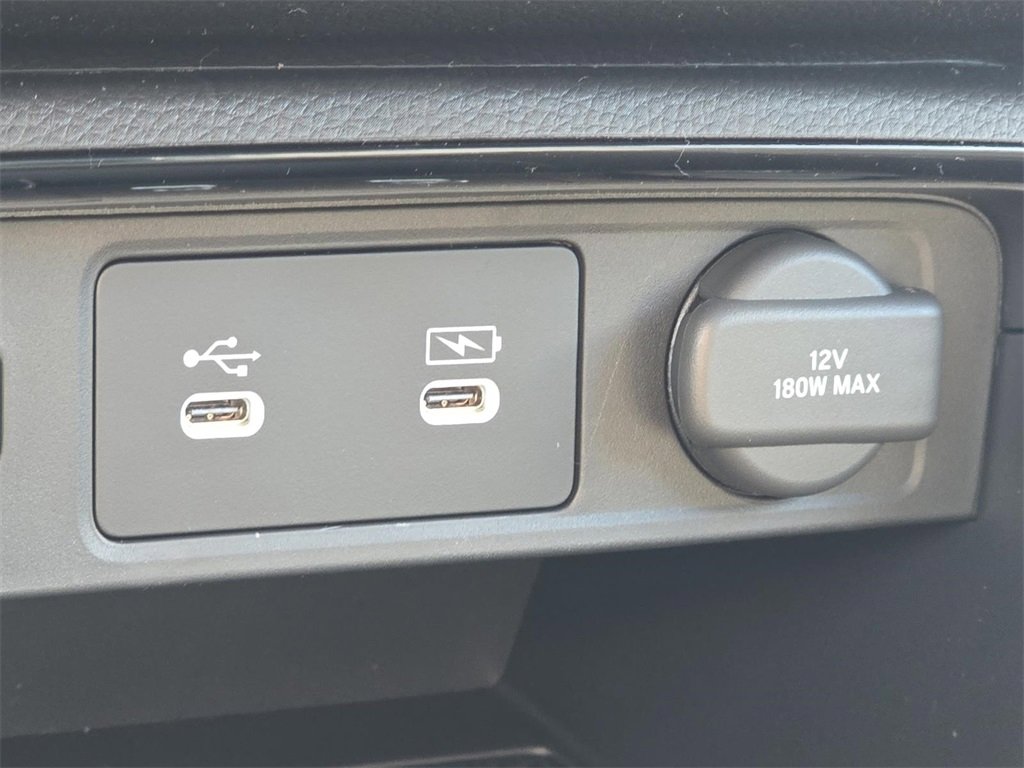 New 2026 Honda CR-V Sport-L image 9