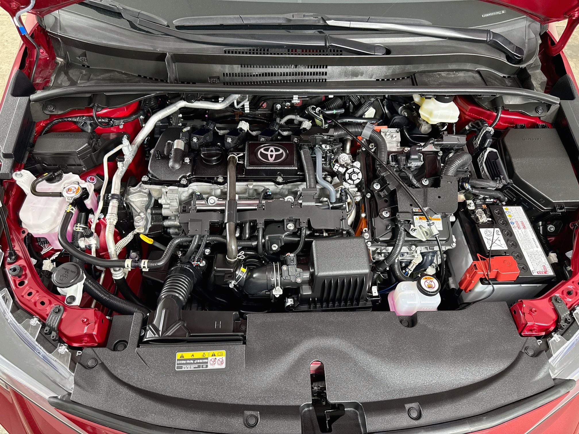 Used 2026 Toyota Corolla LE FWD image 31