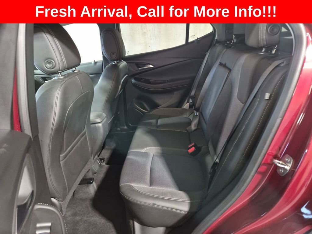 Used 2023 Buick Encore GX Select image 6