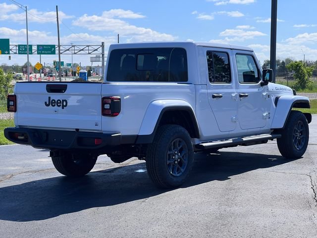 New 2026 Jeep Gladiator Sport AWD/4WD image 38