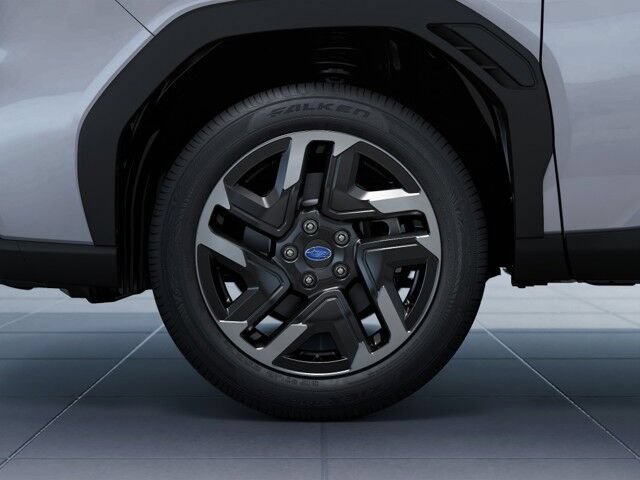 New 2026 Subaru Forester Limited AWD/4WD image 9