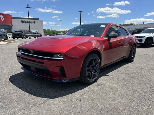 New 2026 Dodge Charger Scat Pack AWD/4WD image 3