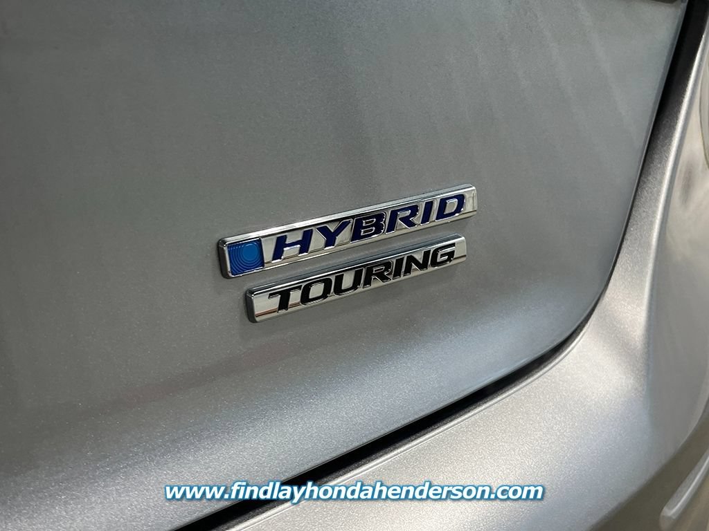 New 2026 Honda Accord Touring image 6