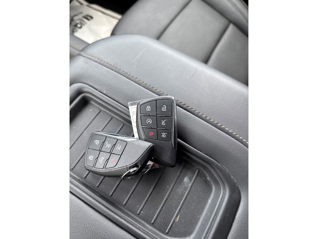 Used 2023 Chevrolet Tahoe High Country w/ Max Trailering Package image 34