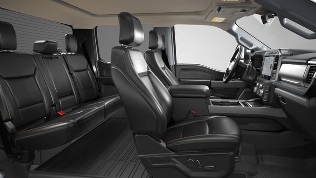 New 2026 Ford F250 Lariat w/ Lariat Ultimate Package image 6