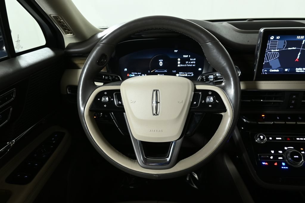 Used 2022 Lincoln Corsair Reserve w/ Equipment Group 201A AWD/4WD image 18