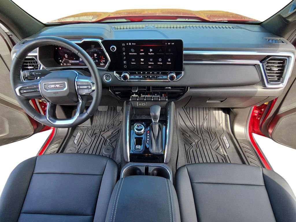 Used 2025 GMC Canyon Elevation w/ Convenience Package image 11