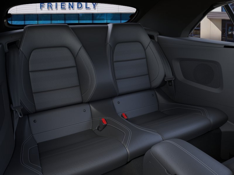 New 2026 Ford Mustang GT Premium RWD image 11