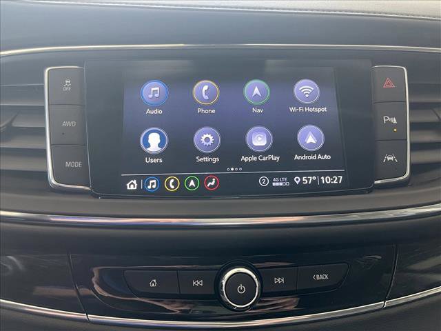 Used 2021 Buick Enclave Avenir w/ Avenir Technology Package image 15