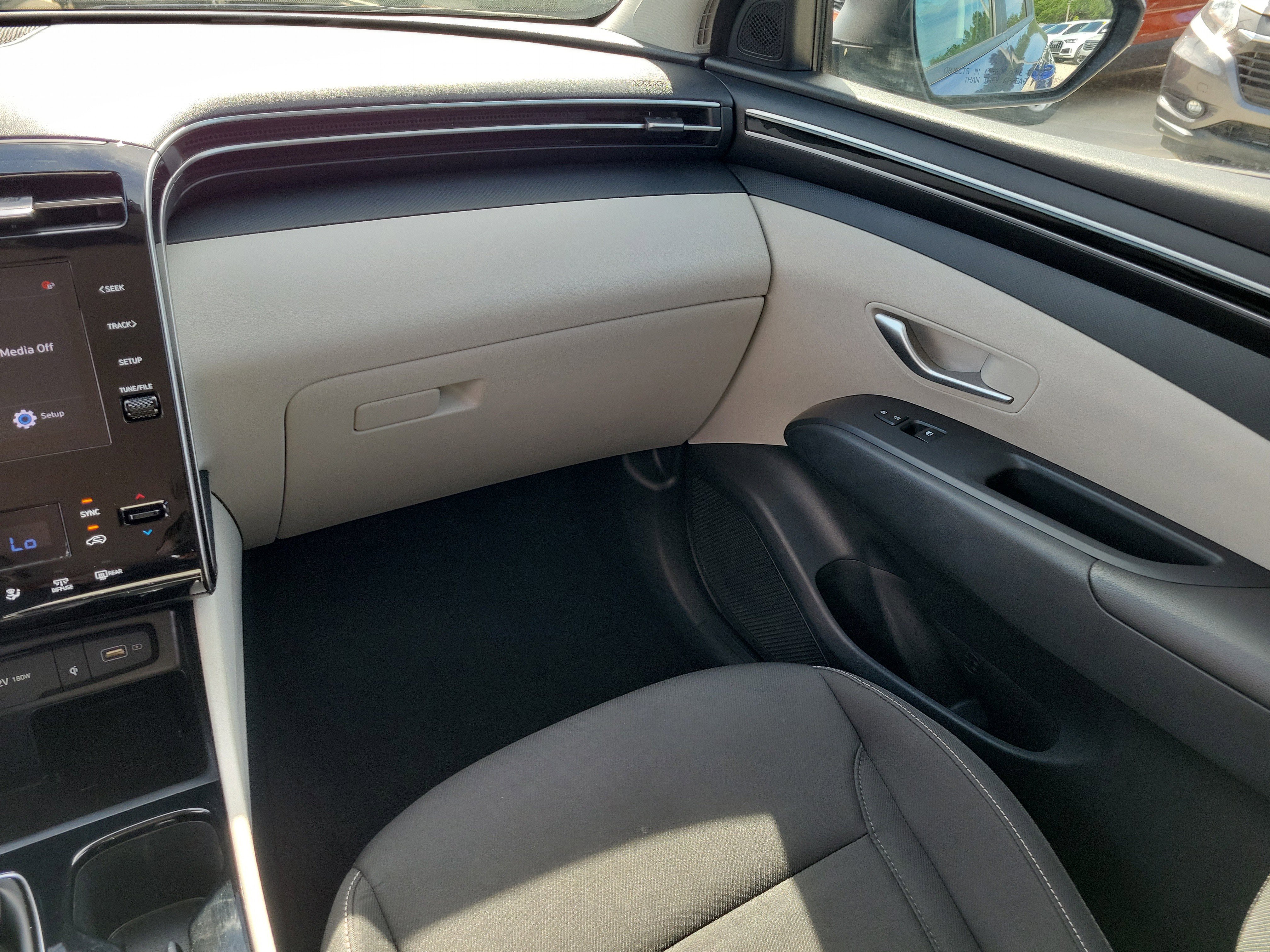 Used 2024 Hyundai Tucson SEL image 18