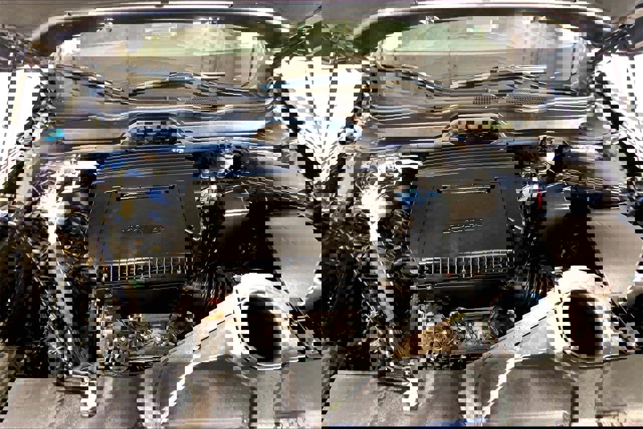 Used 2024 Honda Pilot EX-L image 8