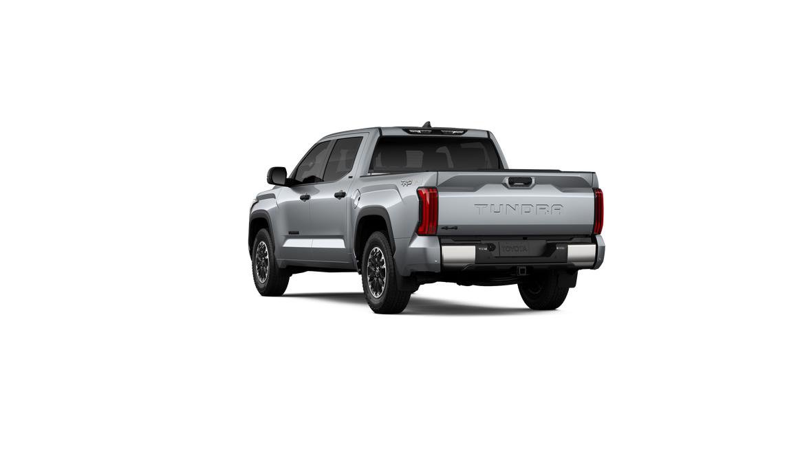 New 2026 Toyota Tundra SR5 image 54
