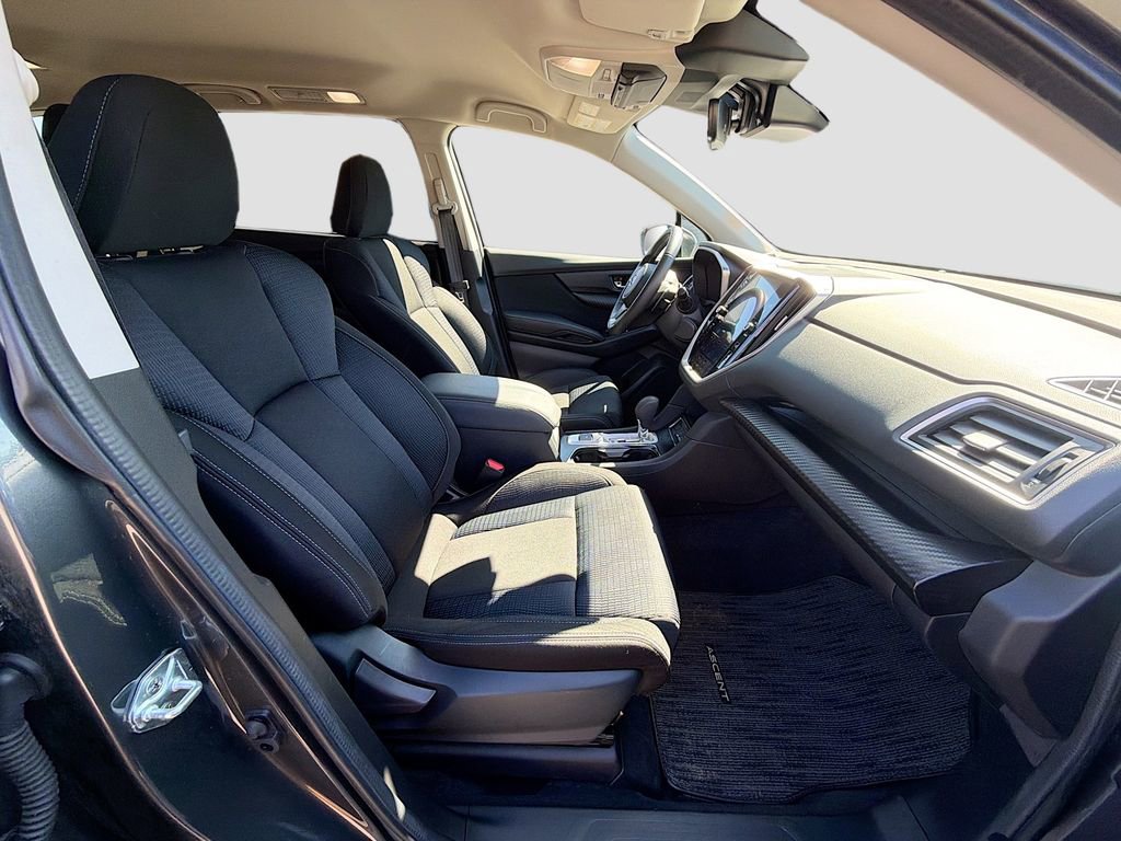 Used 2025 Subaru Ascent Premium AWD/4WD image 15