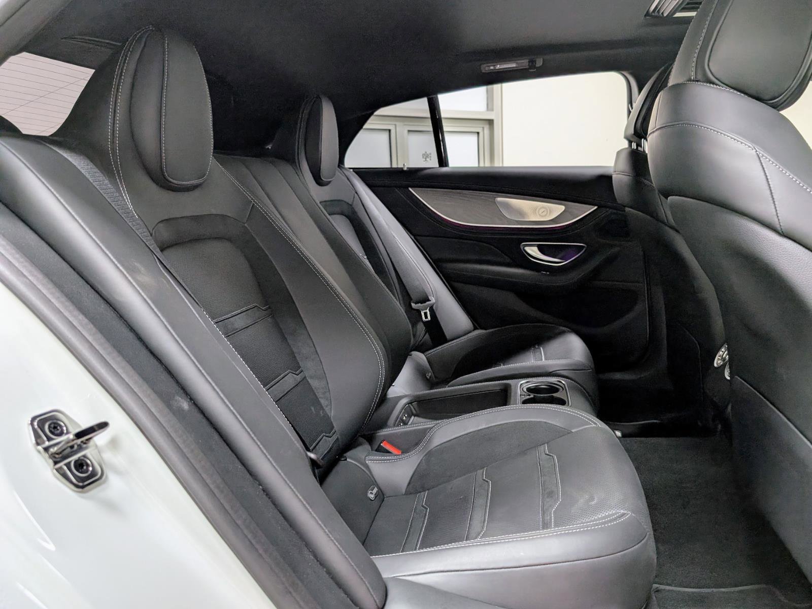 Used 2022 Mercedes-Benz AMG GT 43 image 26