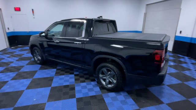 Certified 2023 Honda Ridgeline RTL-E image 6