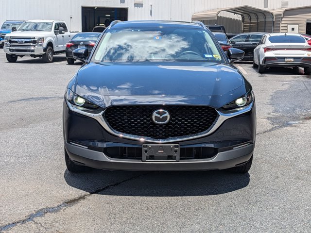 Used 2022 MAZDA CX-30 AWD 2.5 S w/ Preferred Package image 2
