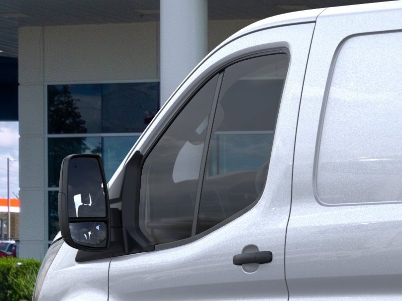 New 2026 Ford Transit 150 Low Roof RWD image 21