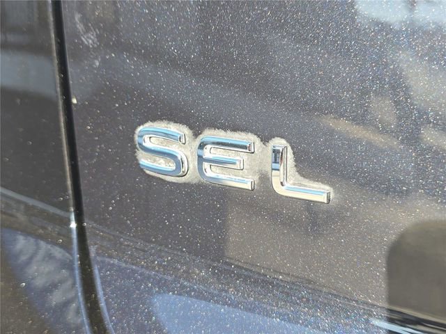 Used 2025 Volkswagen Atlas Cross Sport SEL image 6