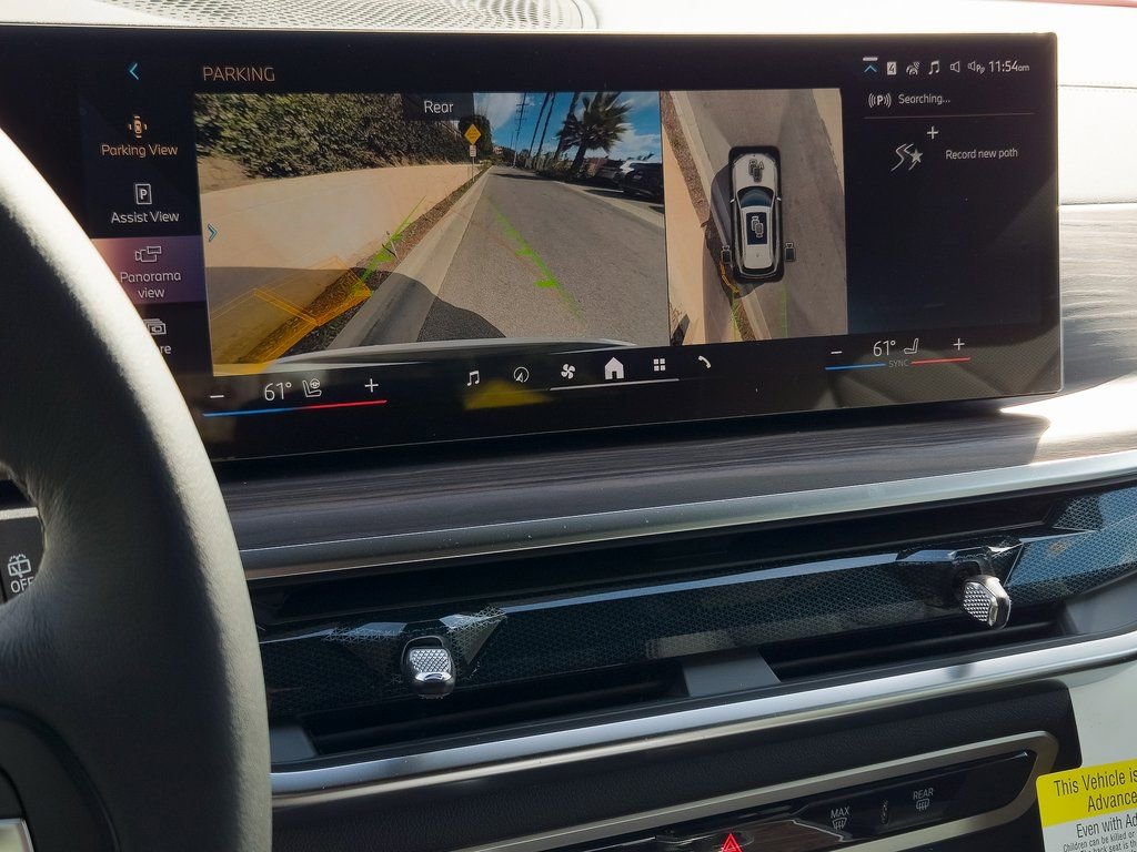 New 2026 BMW X5 xDrive50e w/ Premium Package image 14