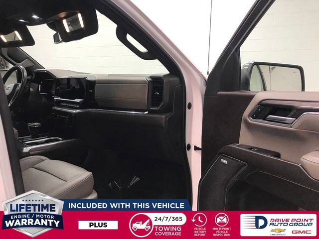 Used 2023 Chevrolet Silverado 1500 LTZ w/ LTZ Convenience Package II image 42