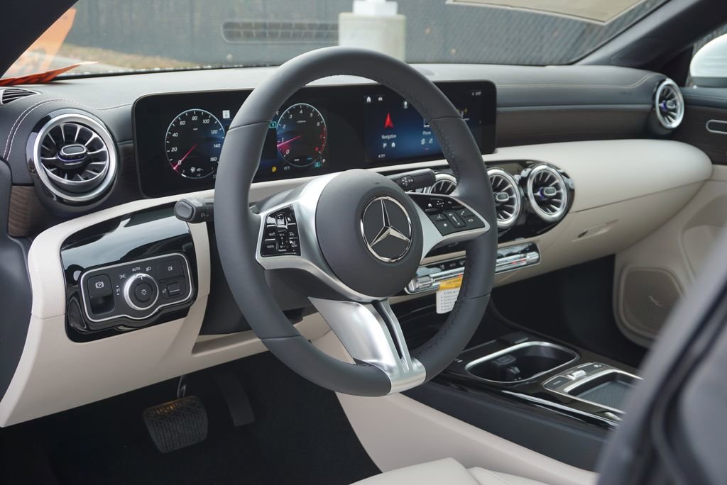 New 2026 Mercedes-Benz CLA 250 image 10