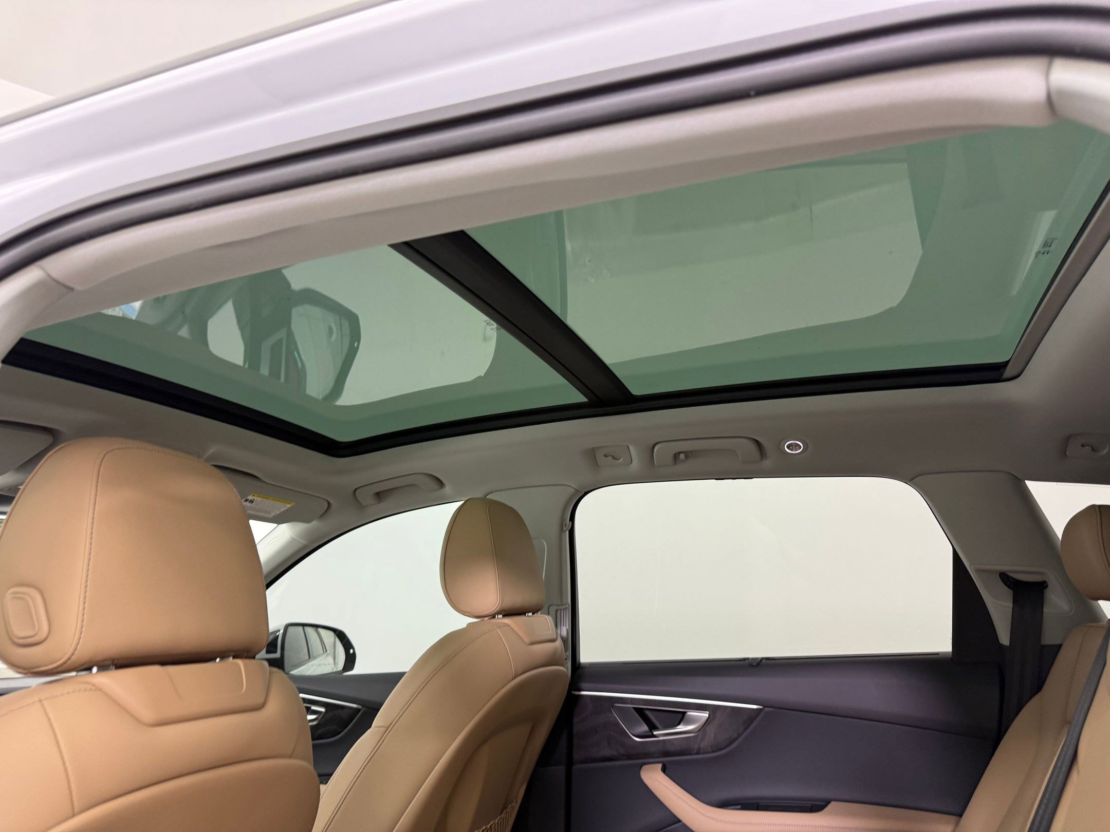 New 2026 Audi Q7 3.0T Premium Plus image 17