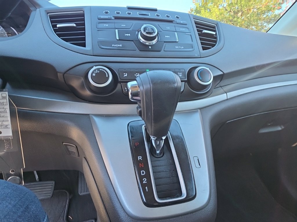 Used 2014 Honda CR-V EX image 20