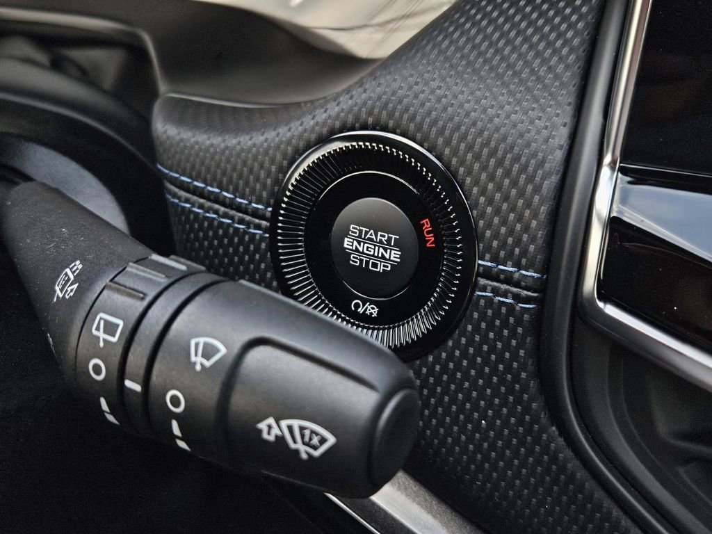 New 2026 Jeep Compass Latitude image 21