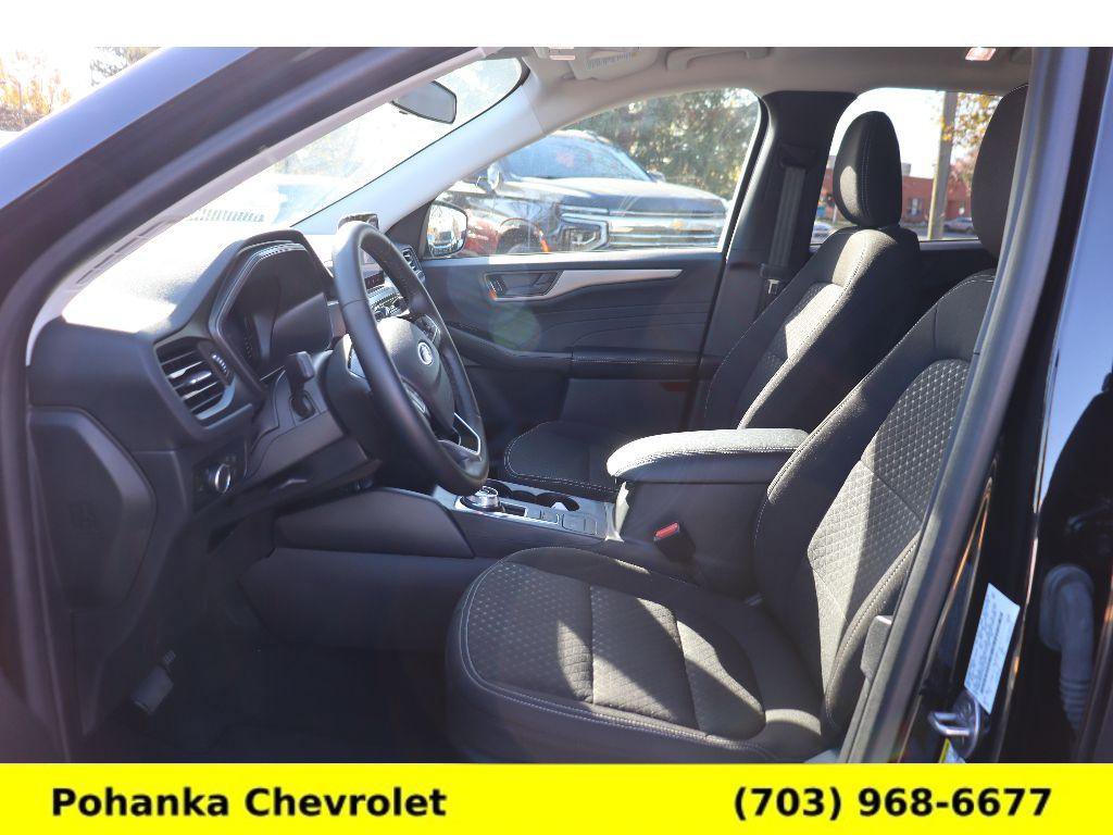 Used 2024 Ford Escape Active image 24