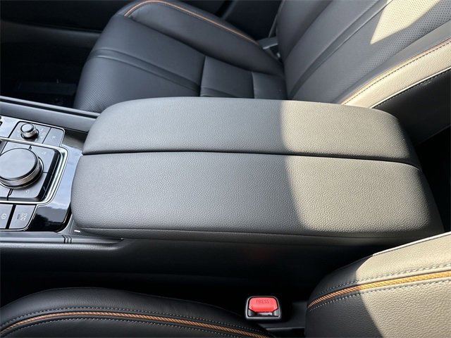 New 2026 MAZDA CX-50 2.5 Hybrid w/ Weather Package image 21