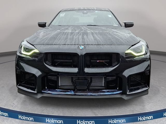 New 2026 BMW M2 CS RWD image 2