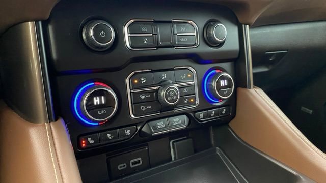 Used 2024 Chevrolet Tahoe High Country image 36