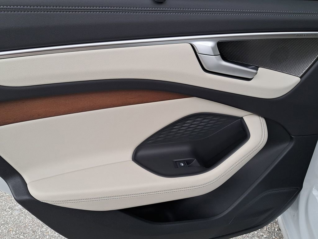 Certified 2026 Audi A6 3.0 image 29