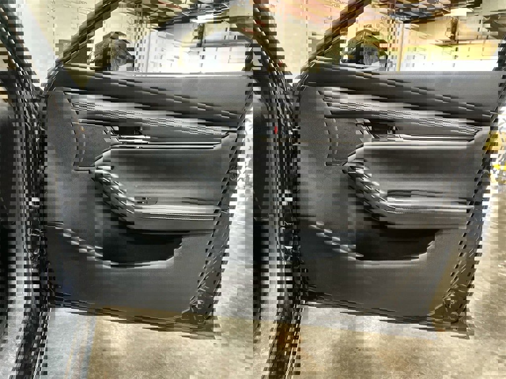 Used 2022 MAZDA MAZDA3 s image 20