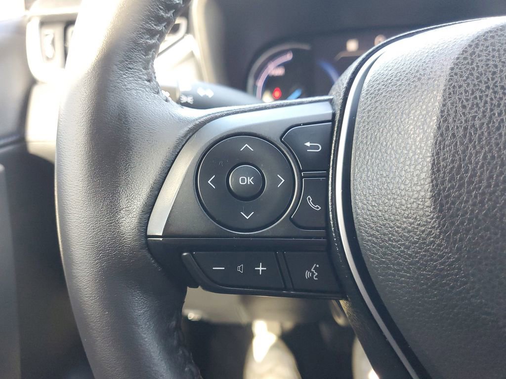 Used 2022 Toyota RAV4 XSE image 22