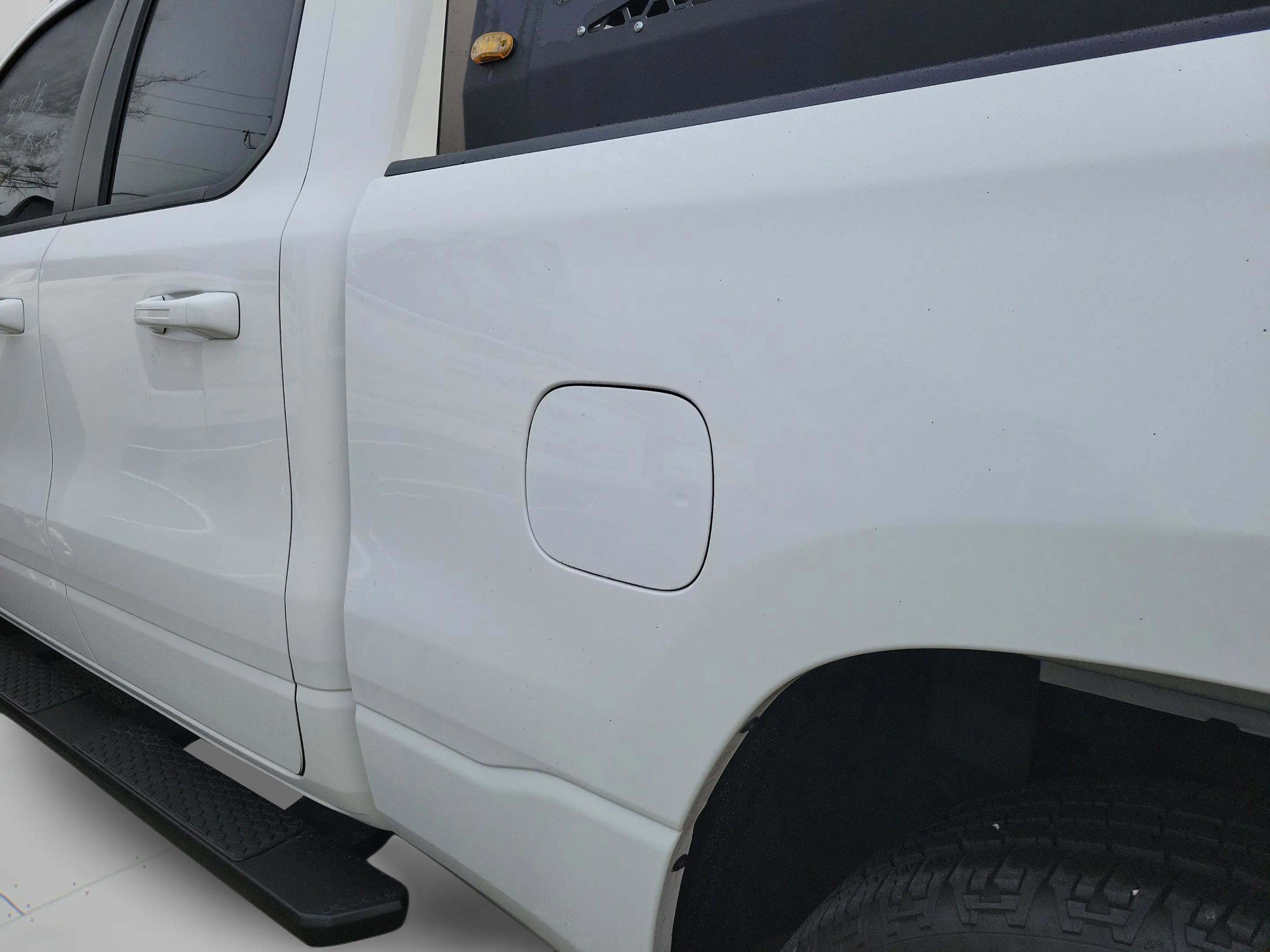 Certified 2023 RAM 1500 Big Horn image 2