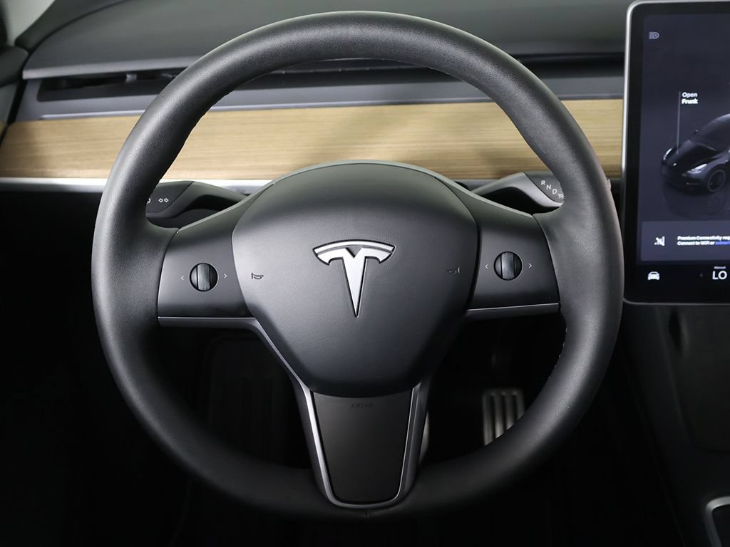 Used 2024 Tesla Model Y Performance AWD/4WD image 36