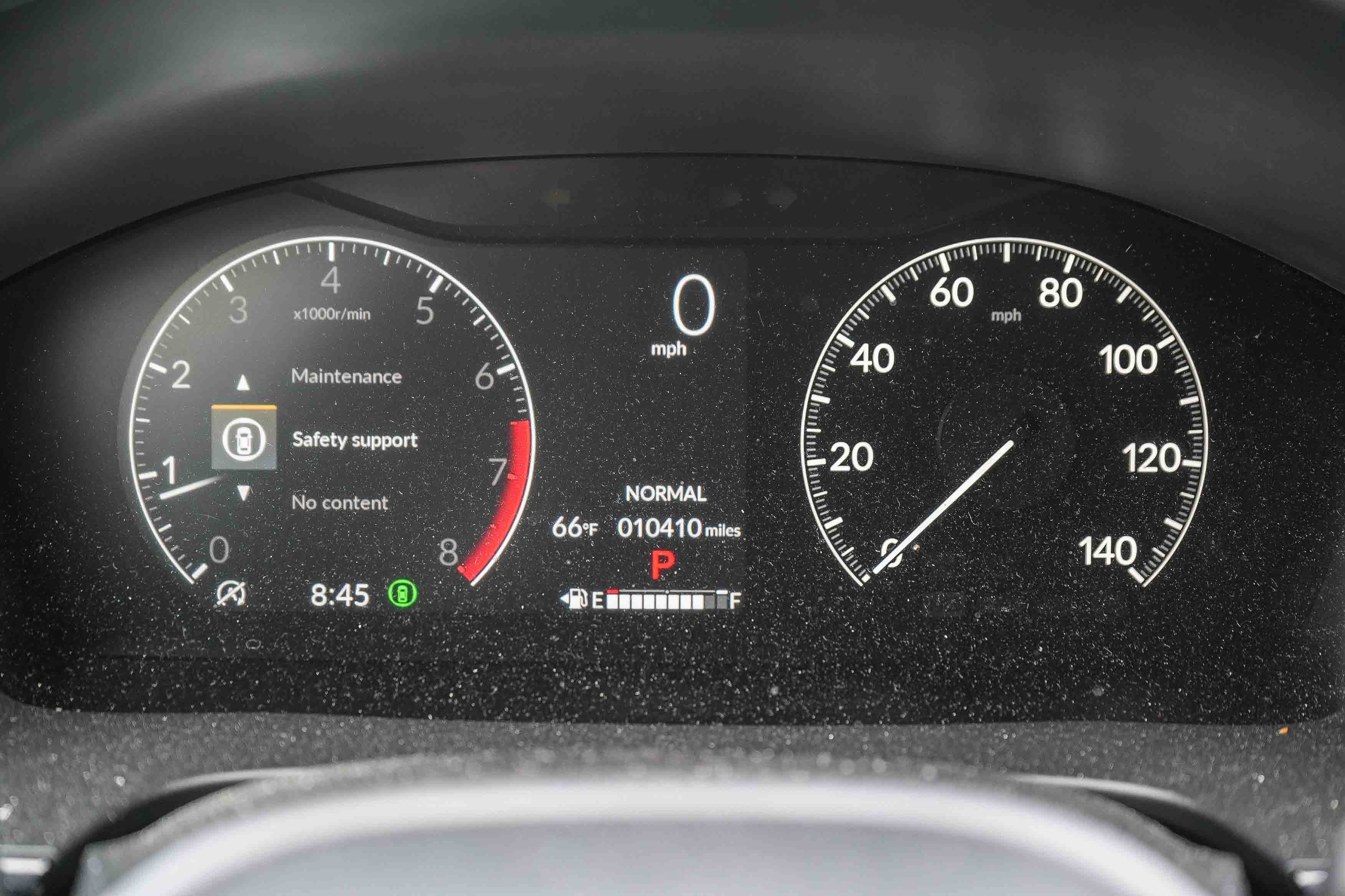 Used 2025 Honda CR-V LX image 23
