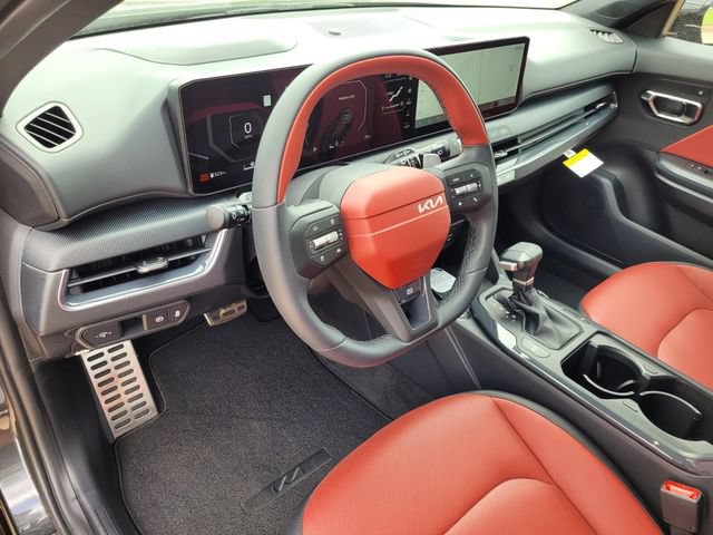 New 2026 Kia K4 GT-Line Turbo FWD image 9