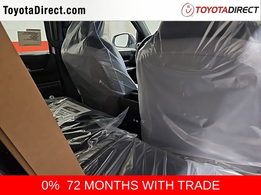 New 2025 Toyota Tacoma TRD Off-Road image 24