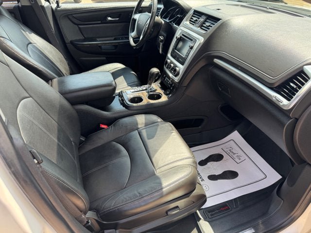 Used 2013 GMC Acadia SLT AWD/4WD image 13