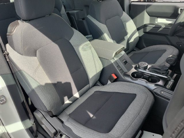 New 2026 Ford Bronco 2-Door AWD/4WD image 19