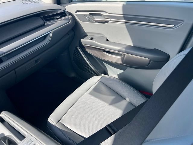 Certified 2024 Kia EV9 Light RWD image 11