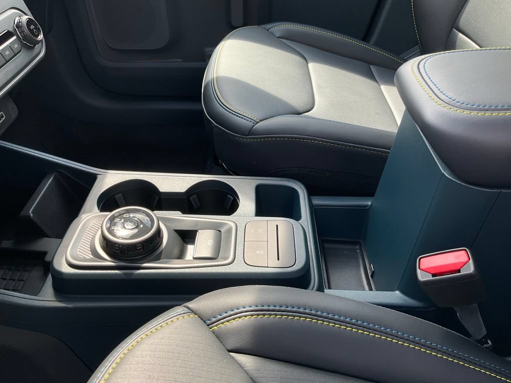 New 2025 Ford Maverick Lobo AWD/4WD image 13