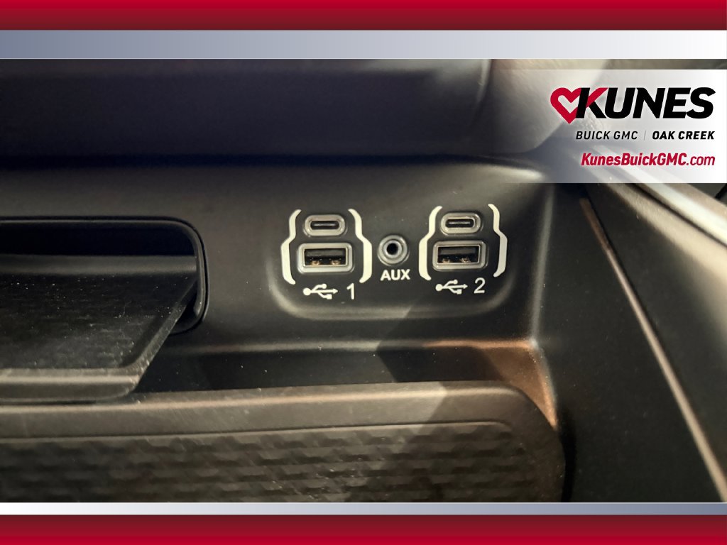 Used 2022 RAM 1500 Big Horn AWD/4WD image 32