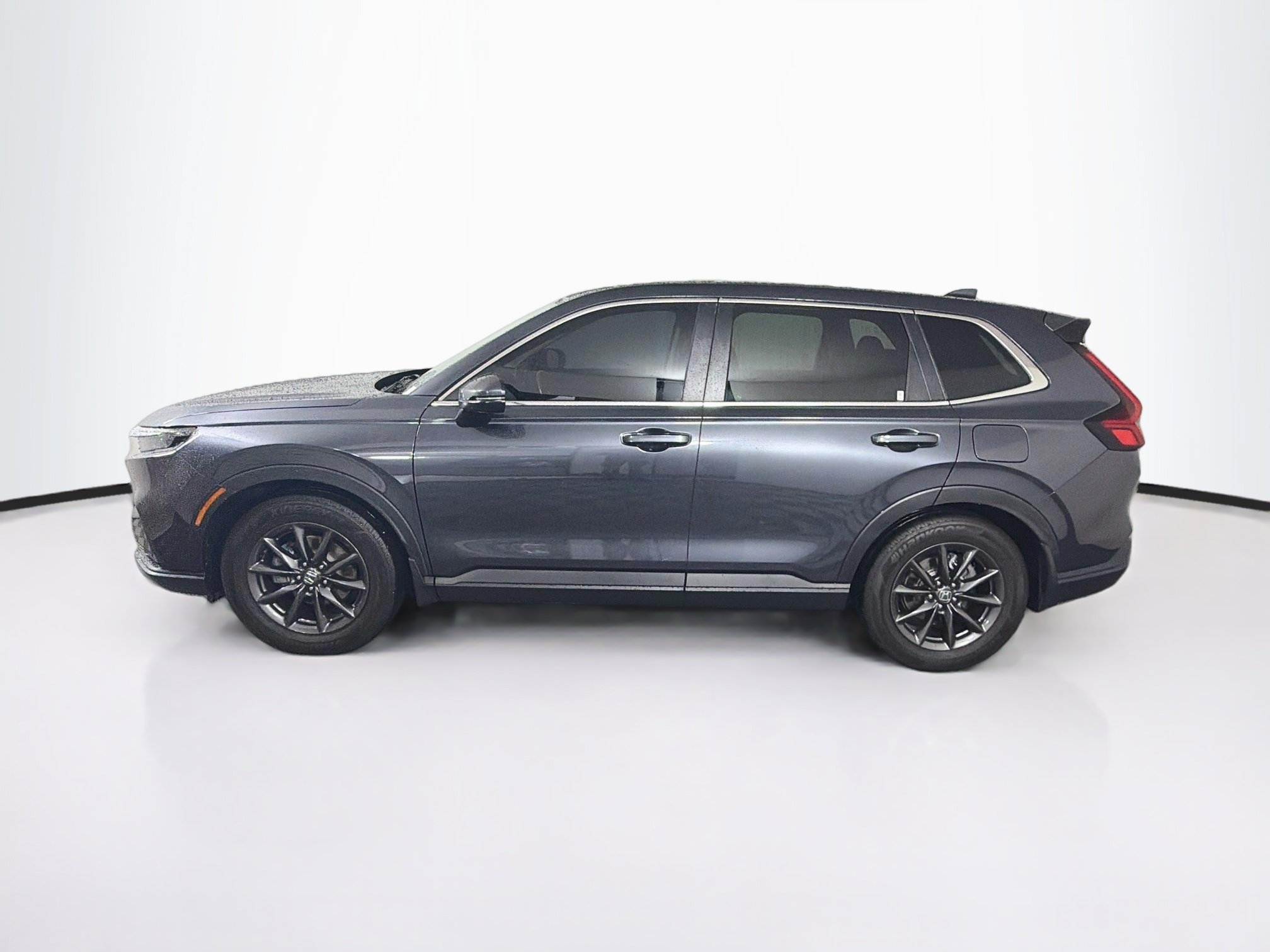 Used 2026 Honda CR-V EX-L image 4