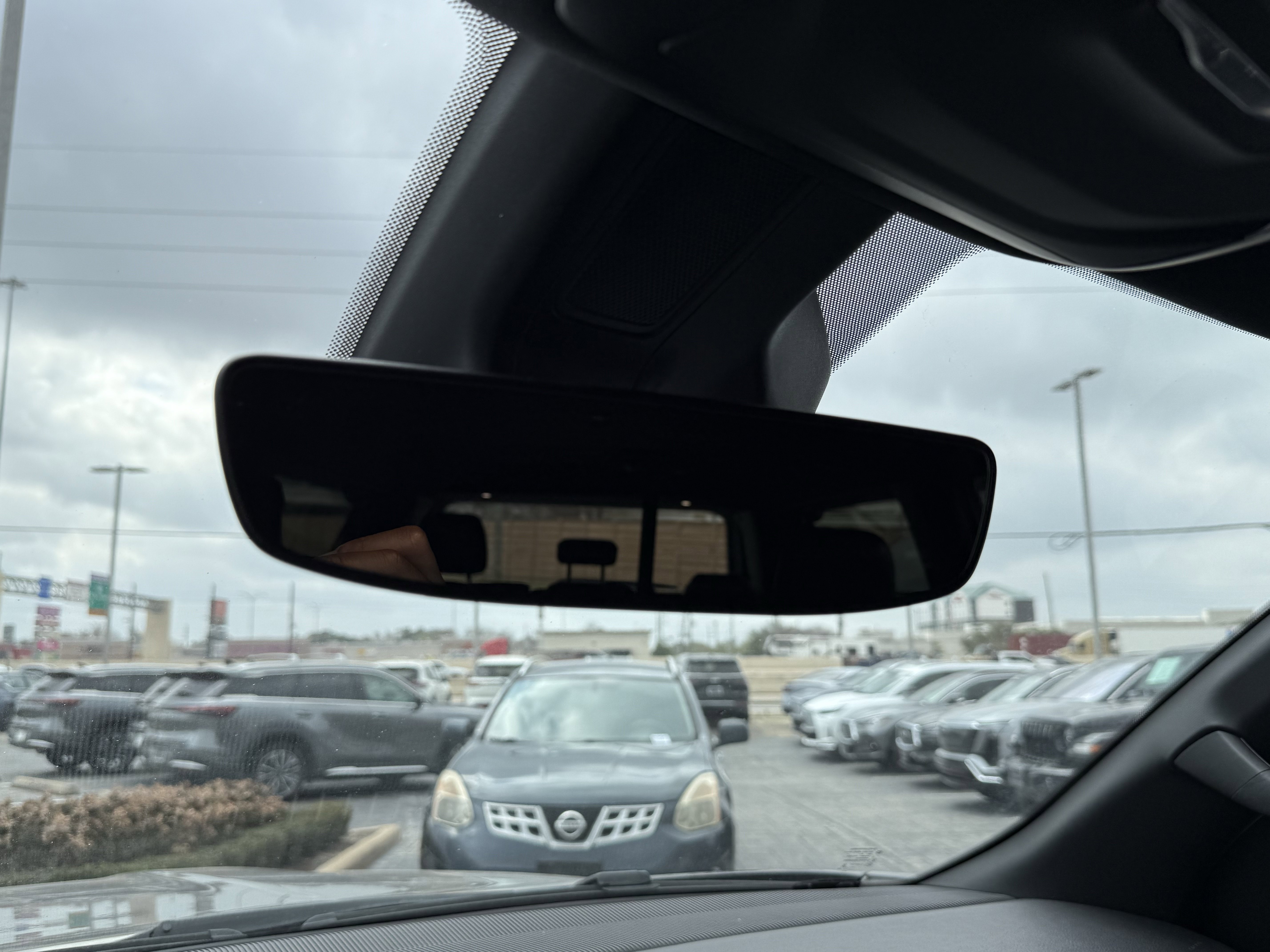 Used 2024 Jeep Wagoneer L Series II w/ Flexible Seating Group image 25