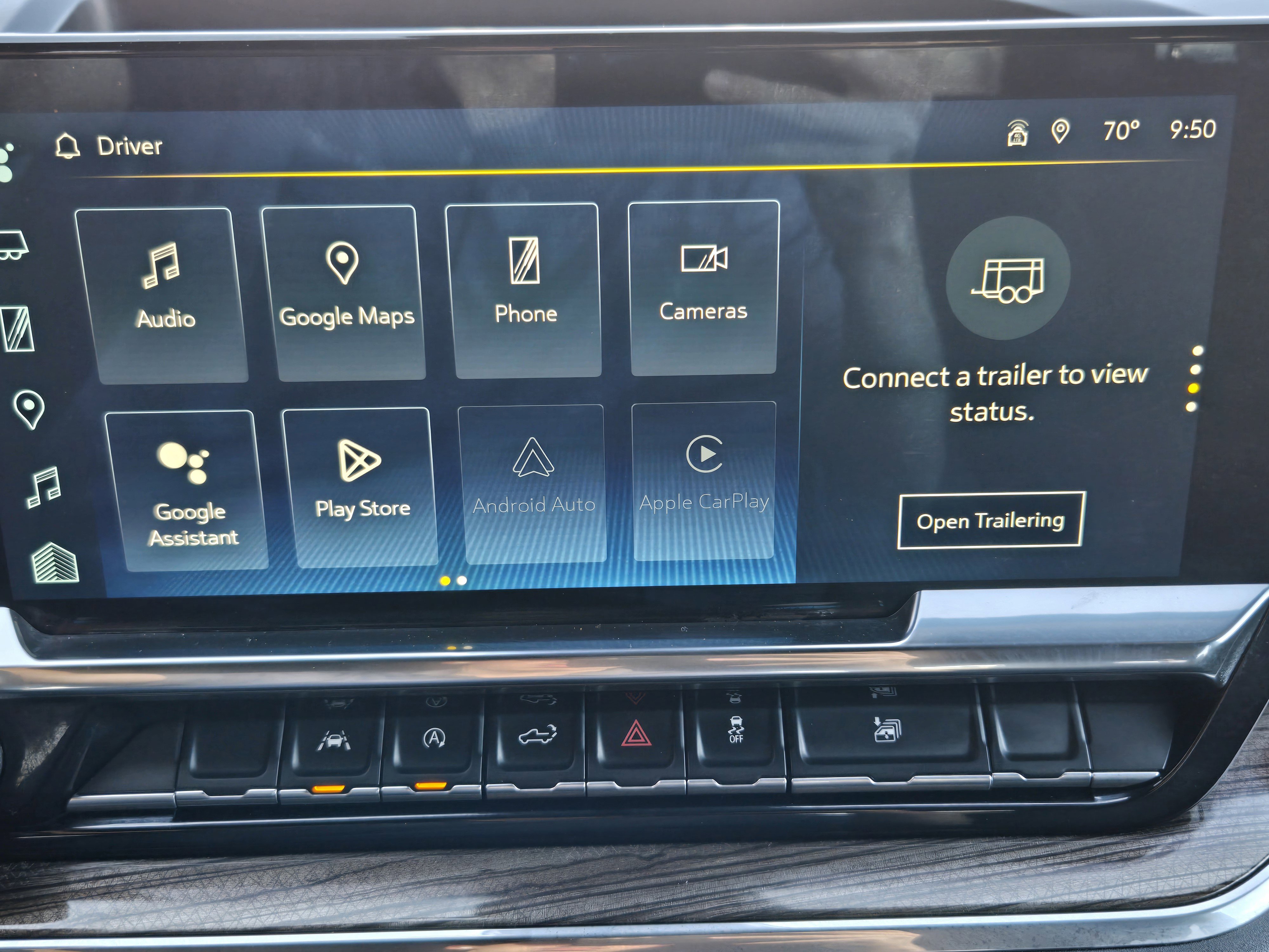 Used 2024 Chevrolet Silverado 1500 LT w/ Convenience Package II image 12