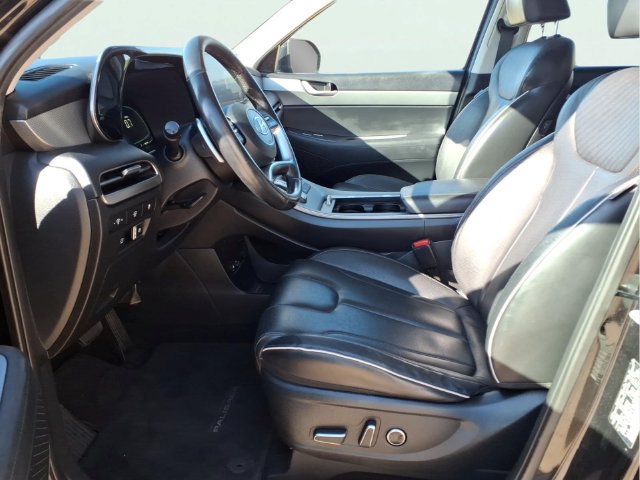 Used 2023 Hyundai Palisade SEL AWD/4WD image 19